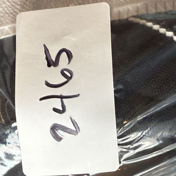 Men’s size 7-adidas Originals Samba Tie Dye Black Casual Low Top Sneakers